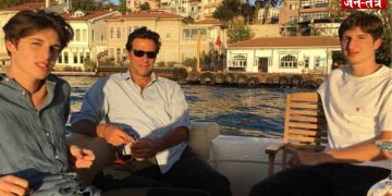 Pakistan News: ‘इमरान खान की जान को खतरा’ पहली बार बेटों ने पिता पर तोड़ी चुप्पी