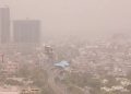 Delhi Air Pollution: क्यों छाई हुई है Delhi-NCR में धूल की चादर? सांस लेने में हो रही दिक्कत…क्या कह रहे एक्सपर्ट?