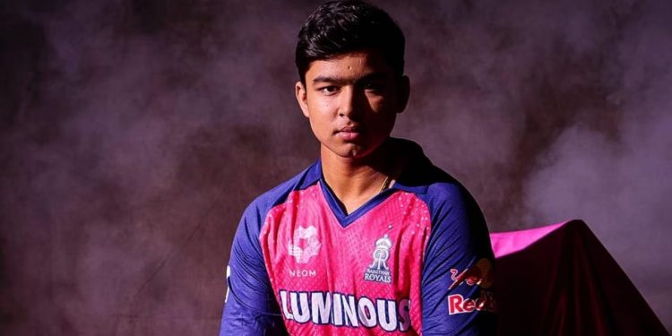 Vaibhav Suryavanshi Result: क्या CBSE बोर्ड के एग्जाम में फेल हो गए वैभव सूर्यवंशी? जानें क्या सच है…