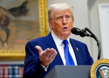 Donald Trump: भारत ने अमेरिका को दिया ‘जीरो टैक्स ऑफर’! डोनाल्ड ट्रंप ने फिर किया बड़ा दावा