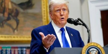 Donald Trump: भारत ने अमेरिका को दिया ‘जीरो टैक्स ऑफर’! डोनाल्ड ट्रंप ने फिर किया बड़ा दावा