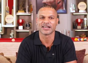 Sikhar Dhawan : शिखर धवन ने की कर्नल सोफिया कुरैशी की तारीफ, “भारतीय मुसलमानों को…”