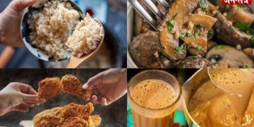 “रीहीट फूड” कहीं आपकी जान न लेले?, सावधान! खाना दोबारा न करें गरम | REHEAT FOOD | JTV