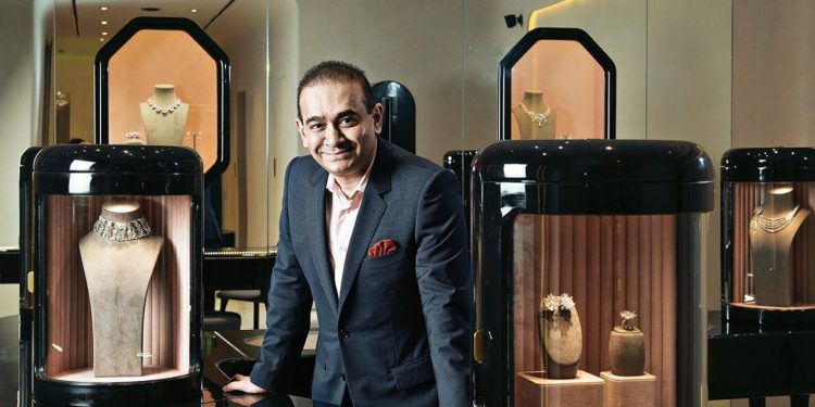 Nirav Modi : भगोड़े नीरव मोदी की जमानत अर्जी खारिज, लंदन की अदालत ने रिजेक्ट की बेल