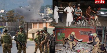 Operation Sindoor: 100 से ज्यादा आतंकी ढेर! जाम में फंसे पाकिस्तानियों के सामने धमाका, चारों ओर तबाही ही तबाही