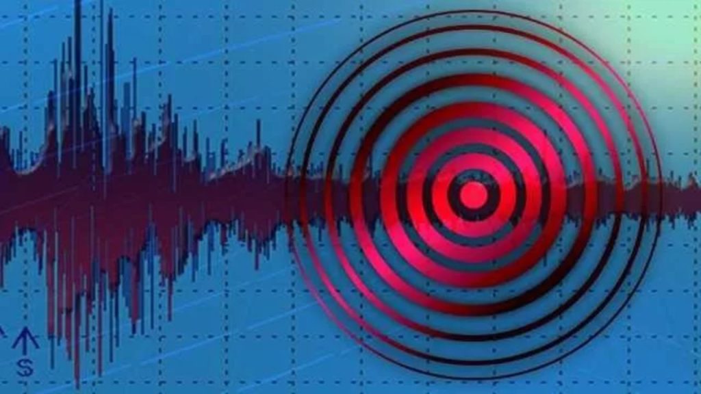 Earthquake : पाकिस्तान के दोस्त तुर्की-चीन पर टूटा कुदरत का कहर, भारतीयों की लगी बद्दुआ