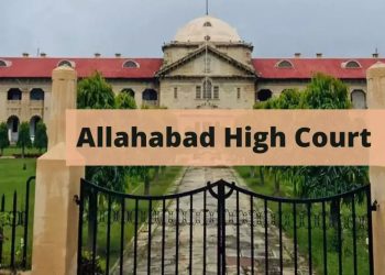 UP News: बहराइच-सैयद गाजी की दरगाह पर उर्स विवाद मामला, हाई कोर्ट आज करेगा फैसला 