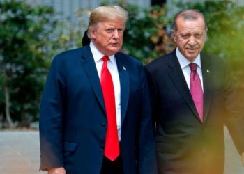 US-Turkey Weapon Deal: ट्रंप का डबल गेम ! जिसने दिया पाकिस्तान का साथ…अमेरिका उसे देने जा रहा खतरनाक मिसाइलें