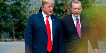 US-Turkey Weapon Deal: ट्रंप का डबल गेम ! जिसने दिया पाकिस्तान का साथ…अमेरिका उसे देने जा रहा खतरनाक मिसाइलें