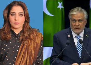 Pahalgam Terror Attack: भारत को बार-बार गीदड़ भक्की दे रहा पाक…भारत के एक्शन से बौखलाया ‘आतंकिस्तान’ 