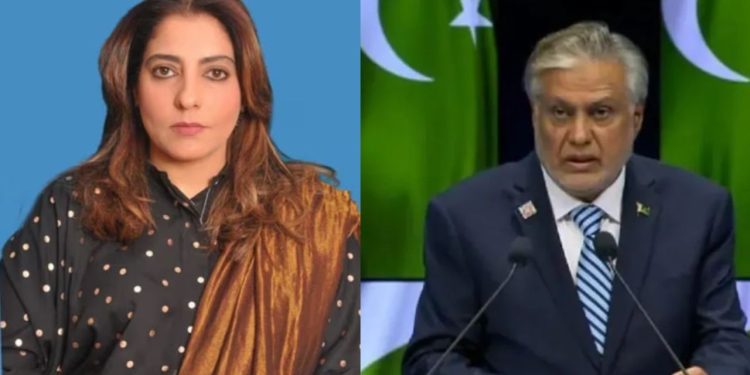 Pahalgam Terror Attack: भारत को बार-बार गीदड़ भक्की दे रहा पाक…भारत के एक्शन से बौखलाया ‘आतंकिस्तान’