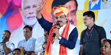 Love Jihad : ‘लव जिहाद’ पर जमकर बरसे BJP सांसद, कहा “दाढ़ी-टोपी वालों से निपटने…”