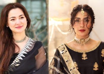 INDIA : भारत में बैन हुए पाक एक्टर्स के INSTA अकाउंट, कई यूटयूब ड्रामा पर भी लगाई रोक