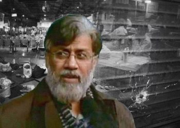 Tahawwur Rana: तहव्वुर राणा के वॉइस सैंपल की होगी जांच, कोर्ट ने दी NIA को इजाजत