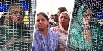 Pahalgam Terror Attack : अपने ही नागरिकों को लेने से मना कर रहा पाकिस्तान, अटारी बॉर्डर पर वापसी के काउंटर हुए बंद