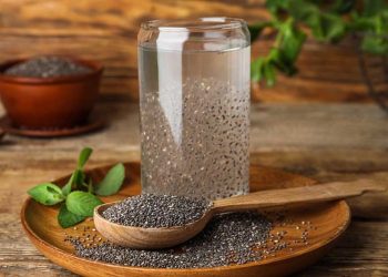 Chia Seeds: रुखी-बेजान त्वचा में भी डाल देगा नई जान, सेहत ही नहीं त्वचा के लिए भी फायदेमंद है चिया सीड्स
