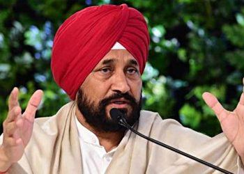 Charanjit Singh Channi : सर्जिकल स्ट्राइक वाले बयान पर चरणजीत चन्नी ने दी सफाई, बोले- मैंने कोई सबूत नहीं मांगे