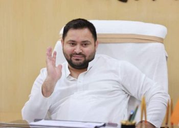 Caste Census : तेजस्वी यादव का पीएम मोदी को पत्र, जाति जनगणना को लेकर कर दी बड़ी मांग