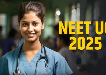NEET UG 2025: कड़ी निगरानी के बीच होगी सपनों की परीक्षा NEET, गड़बड़ी करने पर 3 साल के लिए बैन