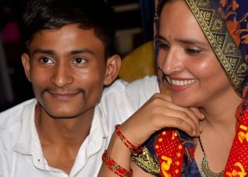 Seema Haider : ‘सीमा पार’ नहीं गई सीमा…गला दबाकर जान लेने की कोशिश, बोला “मुझ पर काला जादू…”