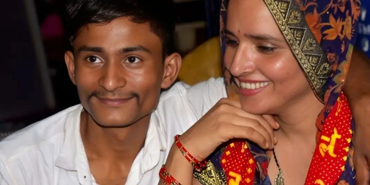 Seema Haider : ‘सीमा पार’ नहीं गई सीमा…गला दबाकर जान लेने की कोशिश, बोला “मुझ पर काला जादू…”