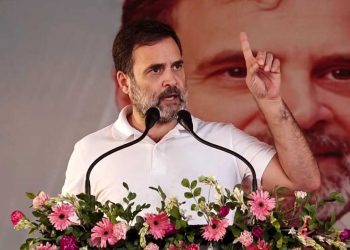Rahul Gandhi : सिख दंगों पर राहुल गांधी का बड़ा बयान, कहा “कांग्रस ने हुई कई गलती…”