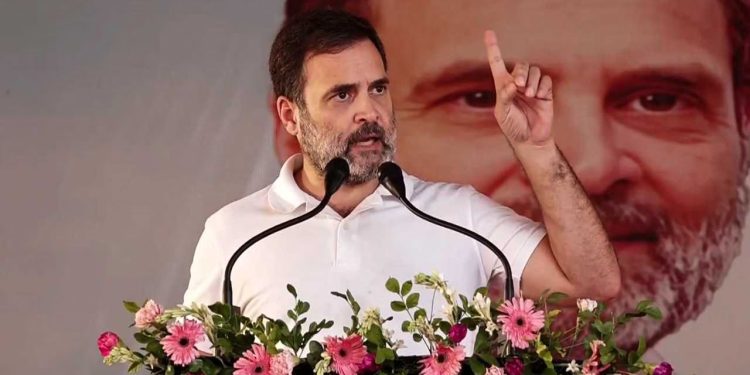 Rahul Gandhi : सिख दंगों पर राहुल गांधी का बड़ा बयान, कहा “कांग्रस ने हुई कई गलती…”