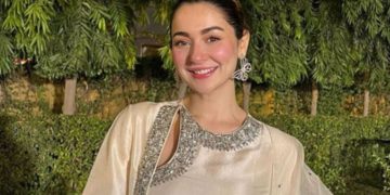 Hania Aamir : भारत में बैन हुआ Hania Aamir का इंस्टाग्राम अकाउंट, एक्ट्रेस को देखने के लिए फैन ने आजमाया नया पैंतरा