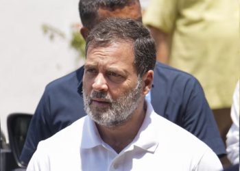 Lucknow : राहुल गांधी ब्रिटिश नागरिक! लखनऊ हाईकोर्ट में केंद्र सरकार दाखिल करेगी जवाब