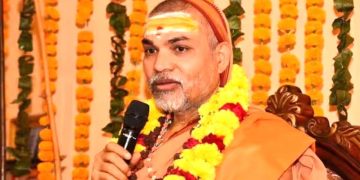 Avimukteshwaranand Saraswati : हिंदू धर्म से बहिष्कृत होंगे राहुल गांधी! स्वामी अविमुक्तेश्वरानंद सरस्वती कर दिया बड़ा ऐलान