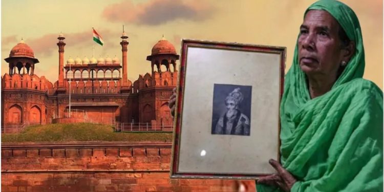 Supreme Court : लाल किले पर मांगा मालिकाना हक, तो सुप्रीम कोर्ट ने सुल्ताना बेगम से पूछा ऐसा सवाल…नहीं दे पाईं जवाब