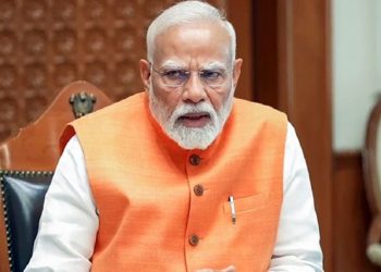 Pahalgam Terror Attack: पाकिस्तान का होगा काम तमाम! पीएम मोदी से मुलाकात करने पहुंचे डिफेंस सेक्रेटरी