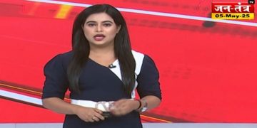 Pahalgam Terror Attack : पाकिस्तान पर भारत की एक और वाटर स्ट्राइक