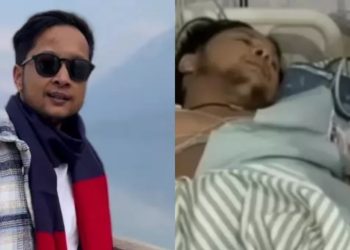 Pawandeep Rajan : ‘Indian Idol 12’ के विनर पवनदीप का हुआ एक्सीडेंट, गाड़ी के उड़े परखच्चे…दिल दहला देंगी तस्वीरें