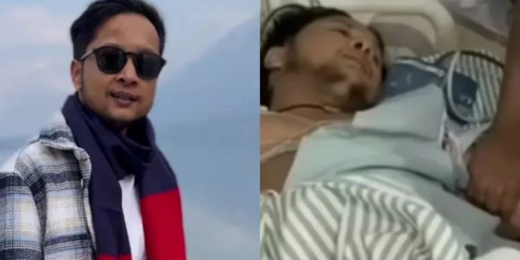 Pawandeep Rajan : ‘Indian Idol 12’ के विनर पवनदीप का हुआ एक्सीडेंट, गाड़ी के उड़े परखच्चे…दिल दहला देंगी तस्वीरें