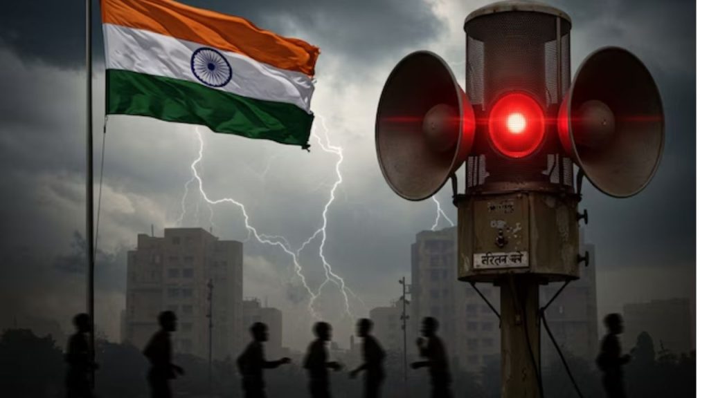 Pahalgam Terrorist Attack: 7 मई को सावधान ! अब होगी जंग की तैयारी? बजेंगे हवाई हमले के सायरन !