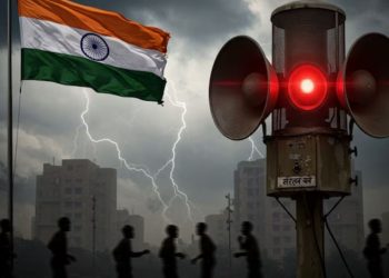 Pahalgam Terrorist Attack: 7 मई को सावधान ! अब होगी जंग की तैयारी? बजेंगे हवाई हमले के सायरन !