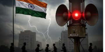 Pahalgam Terrorist Attack: 7 मई को सावधान ! अब होगी जंग की तैयारी? बजेंगे हवाई हमले के सायरन !