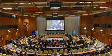 India-Pakistan : भारत के डर से कांप रहा पाकिस्तान! UNSC की क्लोज-डोर मीटिंग रही बेनतीजा