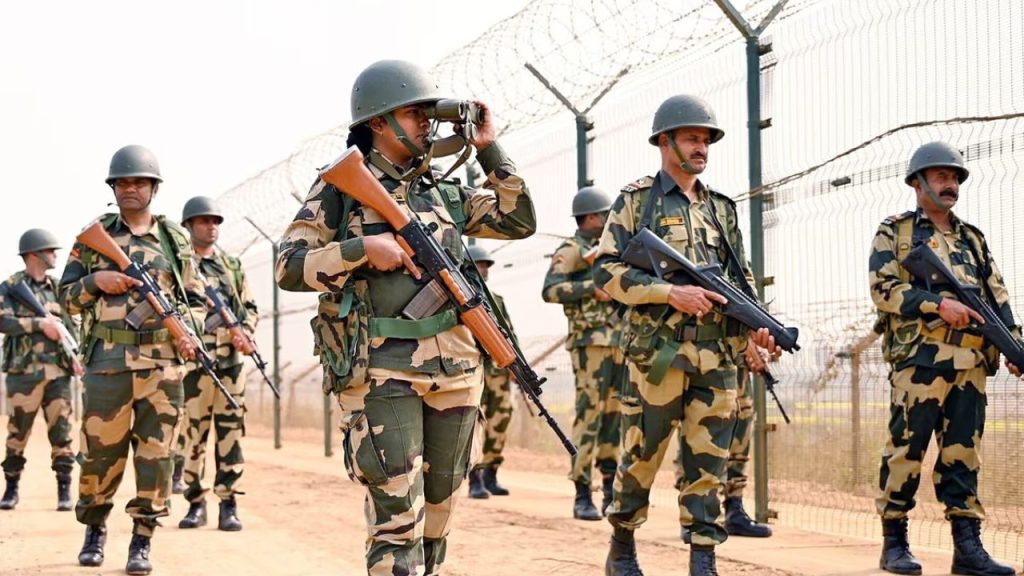 Pakistan Violates Ceasefire: LOC पर उकसा रहा पाकिस्तान ! युद्धविराम का बार-बार कर रहा उल्लंघन, भारत लगातार दे रहा करारा जवाब