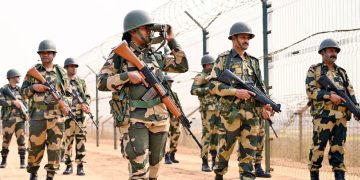 Pakistan Violates Ceasefire: LOC पर उकसा रहा पाकिस्तान ! युद्धविराम का बार-बार कर रहा उल्लंघन, भारत लगातार दे रहा करारा जवाब
