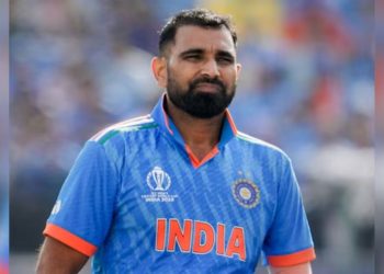 Mohammed Shami : तुम मारे जाओगे! शमी को मिली जान से मारने की धमकी, क्राइम ब्रांच की टीम कर रही जांच