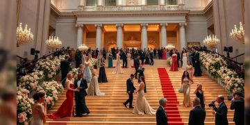 Met Gala 2025 के अजीब नियम, करोड़ो खर्च करके जाते है स्टार्स, स्मोकिंग से लेकर प्याज-लहसुन खाने पर भी बैन