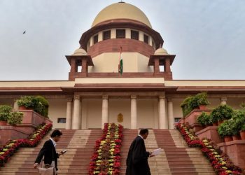 Supreme Court : सार्वजनिक हुआ SC के जजों की संपत्ति का ब्यौरा….जानें सबसे अमीर जज के पास कितनी संपत्ती?  