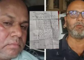 Madhya Pradesh : भिंड में डाकू बनी पुलिस… SP ने चाय पर बुलाया, फिर चप्पलों से कर दी पत्रकारों की पिटाई, क्या सच छापने की मिली सजा ?