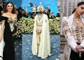 Met Gala 2025: ‘मॉम टू बी’ कियारा आडवाणी, कांटे की टक्कर देती दिखीं ईशा अंबानी, सितारों ने किया धमाकेदार डेब्यू