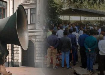 War Mock Drill : लखनऊ, वाराणसी समेत 15 जिलों में सिविल डिफेंस नेटवर्क, 7 बजते ही बजने लगेगा सायरन, चारों तरफ छाएगा अंधेरा 