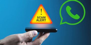 WhatsApp Photo Scam Alert:  एक किल्क से हो सकता है ‘बैंक अकाउंट’ खाली, जानें क्या है नया अपडेट?