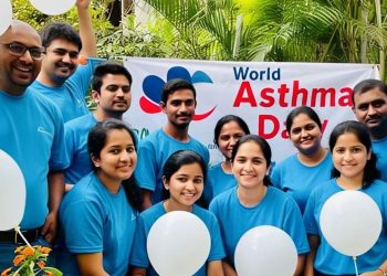 WORLD ASTHMA DAY 2025 : अस्थमा अटैक से जा सकती है जान! विश्व अस्थमा दिवस पर जानें लक्षण, कारण और इलाज