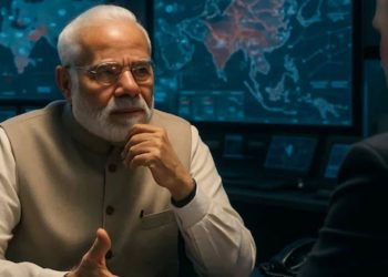 Operation Sindoor : ‘ऑपरेशन सिंदूर’ के बाद J&K में बने कंट्रोल रूम, हर एक हरकत पर होगी सेना की पैनी नजर 